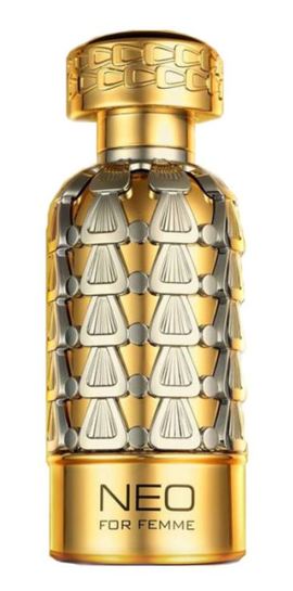 Fragrance World - Neo