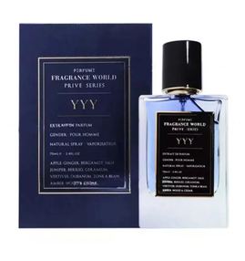 Fragrance World - YYY