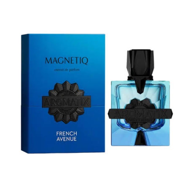 French Avenue - Magnetiq Aromatix X