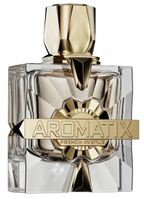 X Xandal Aromatix X