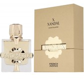 Купить French Avenue X Xandal Aromatix X