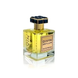 French Avenue - Divin Asylum
