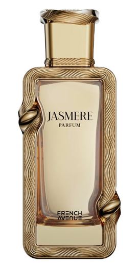 French Avenue - Jasmere