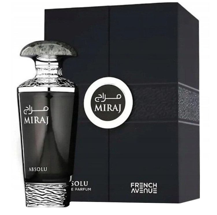 French Avenue - Miraj Absolu