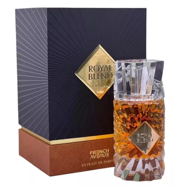 French Avenue - Royal Blend