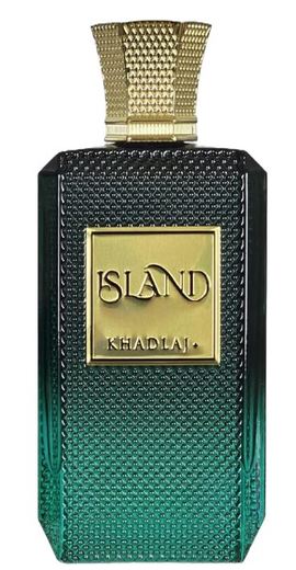 Khadlaj - Island