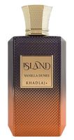 Island Vanilla Dunes