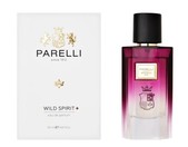 Купить Parelli Wild Spirit