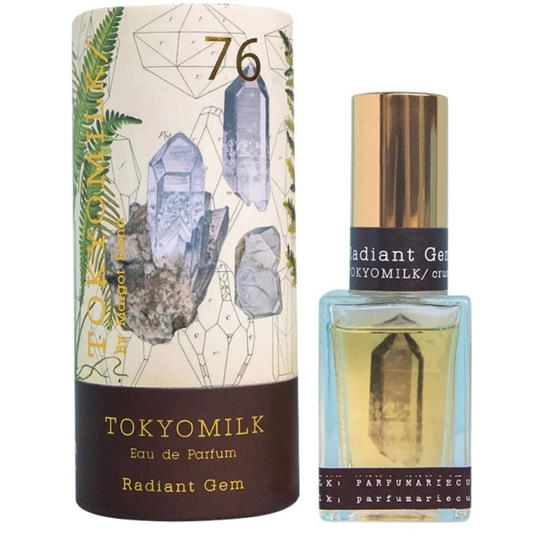 Tokyo Milk Parfumerie Curiosite - Radiant Gem