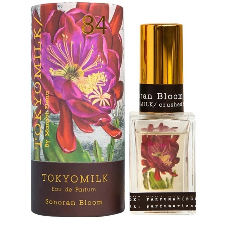 Tokyo Milk Parfumerie Curiosite - Sonoran Bloom