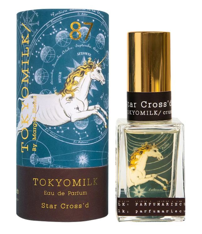 Tokyo Milk Parfumerie Curiosite - Star Cross'd