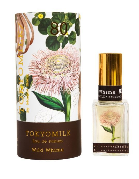 Tokyo Milk Parfumerie Curiosite - Wild Whims