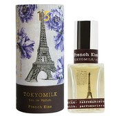 Купить Tokyo Milk Parfumerie Curiosite French Kiss