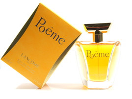 Отзывы на Lancome - Poeme