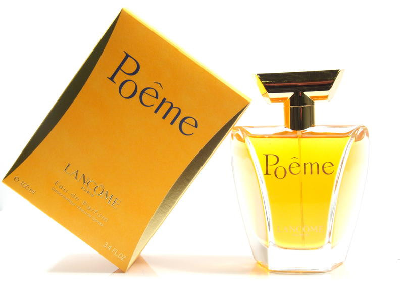 Lancome - Poeme