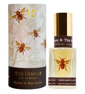 Купить Tokyo Milk Parfumerie Curiosite Honey And The Moon
