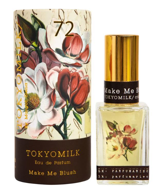 Tokyo Milk Parfumerie Curiosite - Make Me Blush
