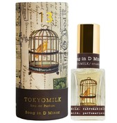Купить Tokyo Milk Parfumerie Curiosite Song In D Minor