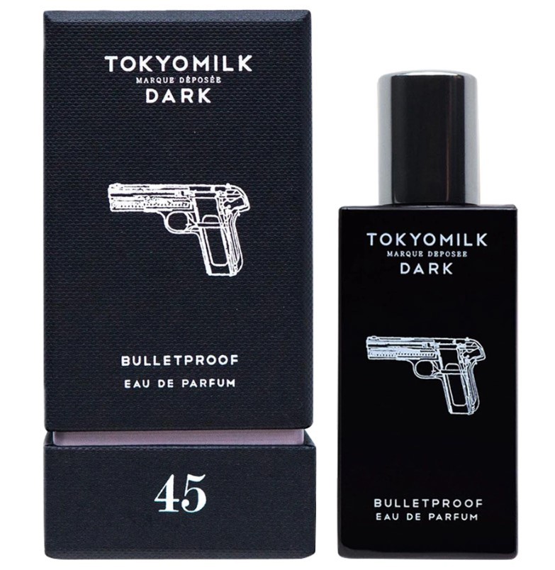 Tokyo Milk Parfumerie Curiosite - Bulletproof