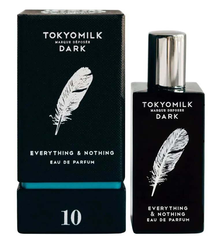 Tokyo Milk Parfumerie Curiosite - Everything & Nothing