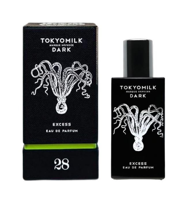 Tokyo Milk Parfumerie Curiosite - Excess