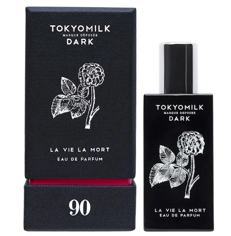 Tokyo Milk Parfumerie Curiosite - La Vie La Mort