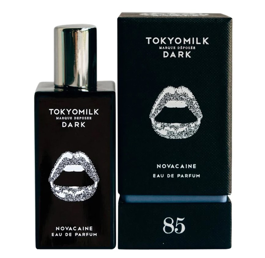 Tokyo Milk Parfumerie Curiosite - Novacaine