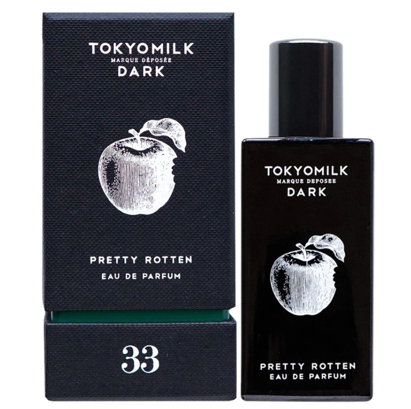 Tokyo Milk Parfumerie Curiosite - Pretty Rotten
