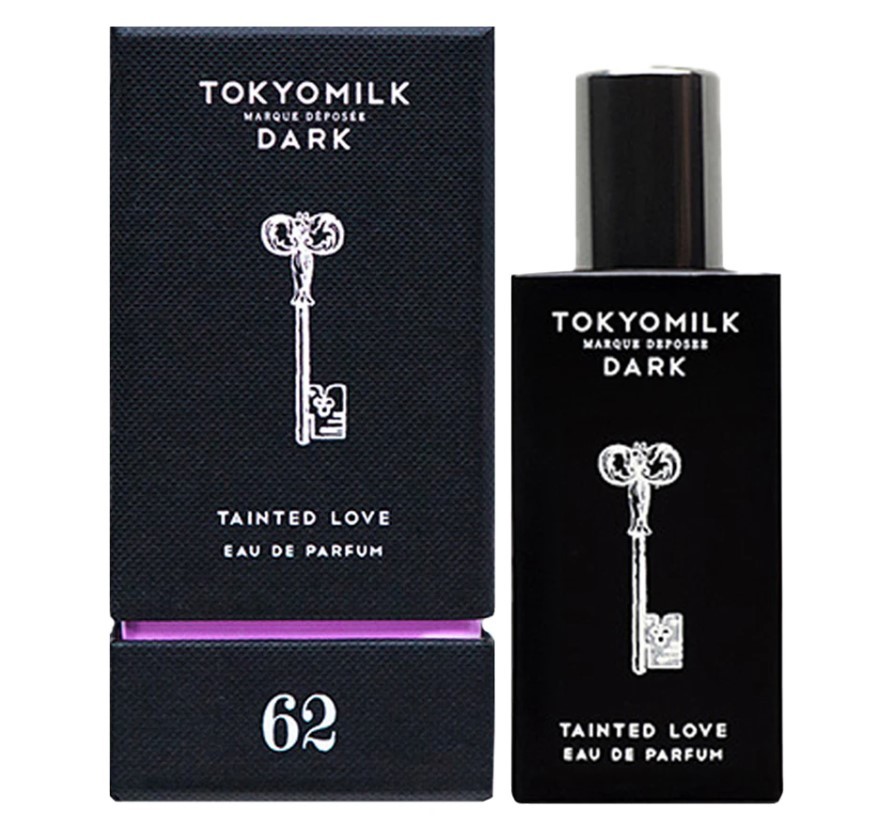 Tokyo Milk Parfumerie Curiosite - Tainted Love