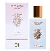Купить Tokyo Milk Parfumerie Curiosite And Soul