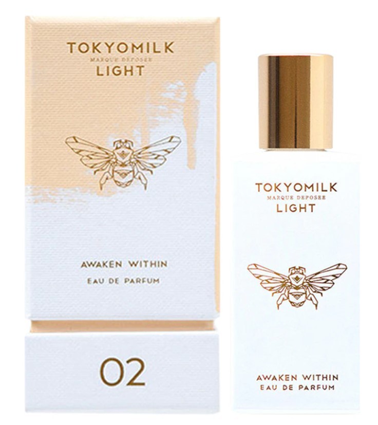 Tokyo Milk Parfumerie Curiosite - Awaken Within