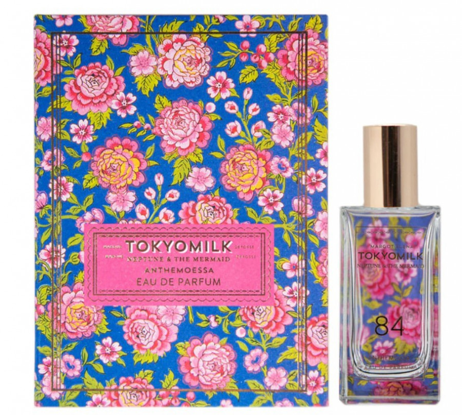 Tokyo Milk Parfumerie Curiosite - Anthemoessa