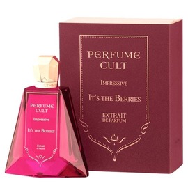 Perfume Cult - It’s The Berries
