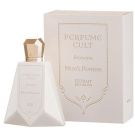 Perfume Cult - Mum’s Powder