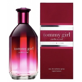 Tommy Hilfiger - Tommy Girl Endless Red