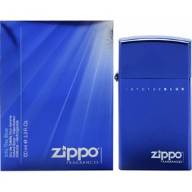 Zippo - Zippo Into The Blue