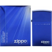 Zippo Into The Blue