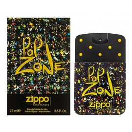 Zippo - Zippo PopZone