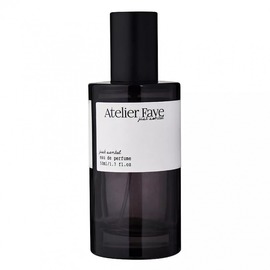 Atelier Faye - Just Santal