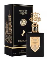 Мужская парфюмерия Antonio Maretti Dominant Intense