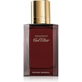 Davidoff - Cool Elixir Safran Mineral