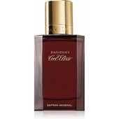 Мужская парфюмерия Davidoff Cool Elixir Safran Mineral