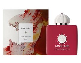 Amouage - Love Hibiscus