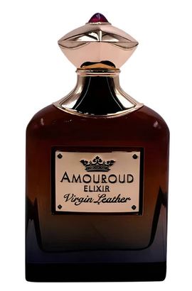 Amouroud - Virgin Leather