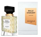 Balle D'Argent