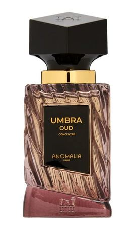 Anomalia Paris - Umbra Oud