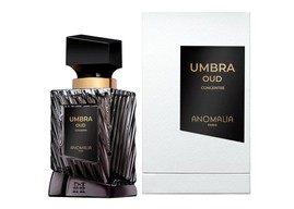 Отзывы на Anomalia Paris - Umbra Oud
