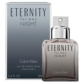 Calvin Klein - Eternity Night
