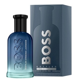Hugo Boss - Boss Bottled Striking Lavender