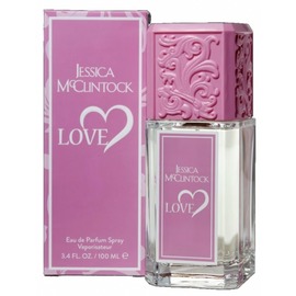 Jessica Mcclintock - Love